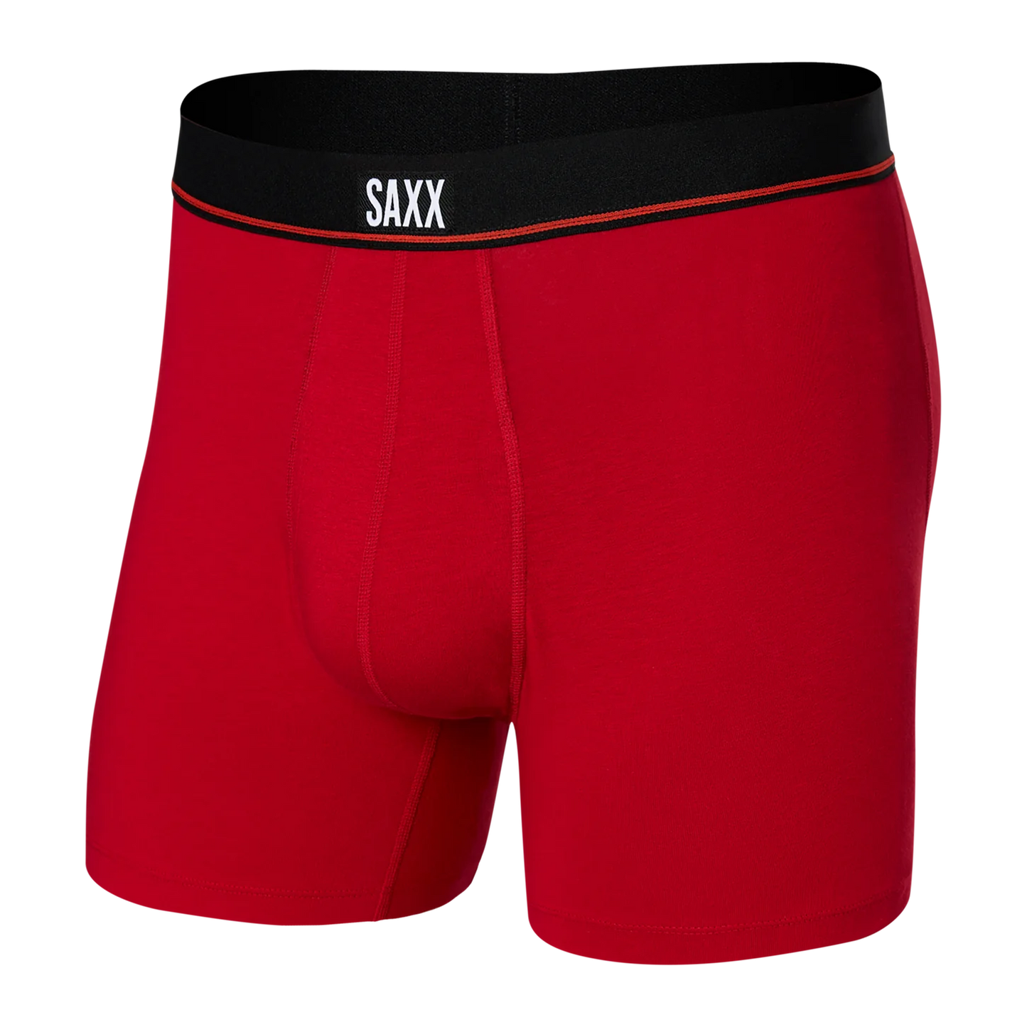 SAXX | Non Stop Stretch Boxer Brief | Multiple Colours/Print Options