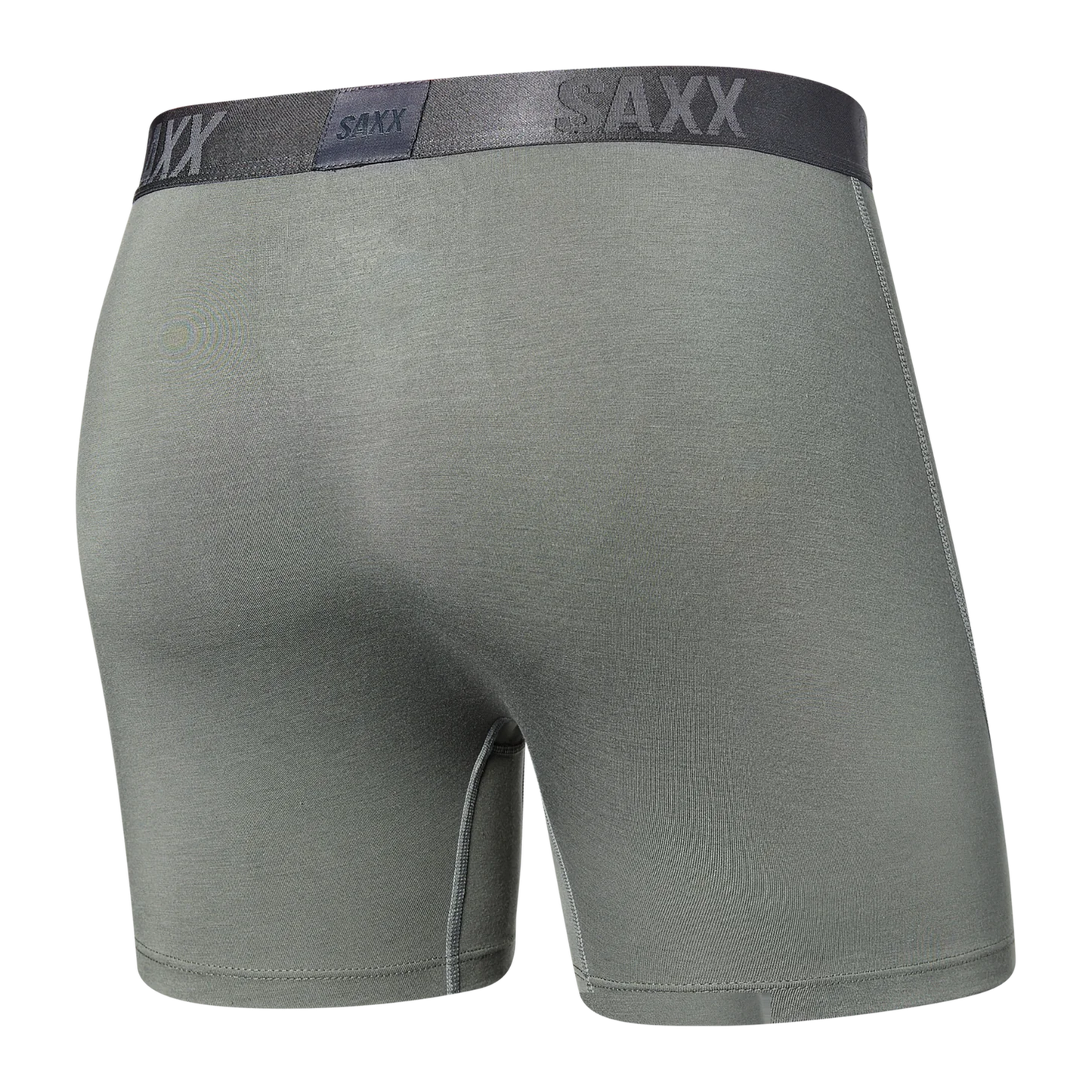 SAXX - 22nd Century Silk Boxer Brief