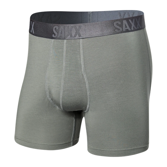 SAXX | 22nd Century Silk Boxer Brief