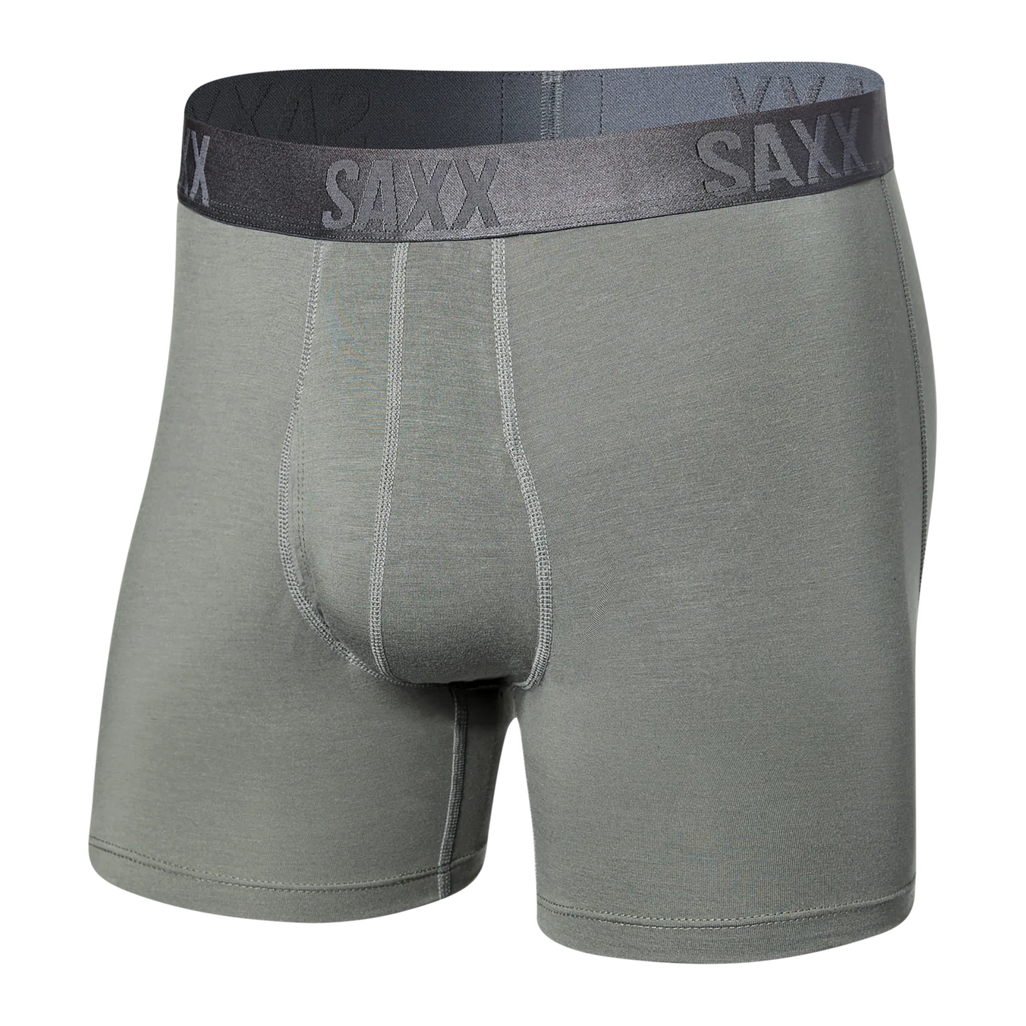 SAXX - 22nd Century Silk Boxer Brief