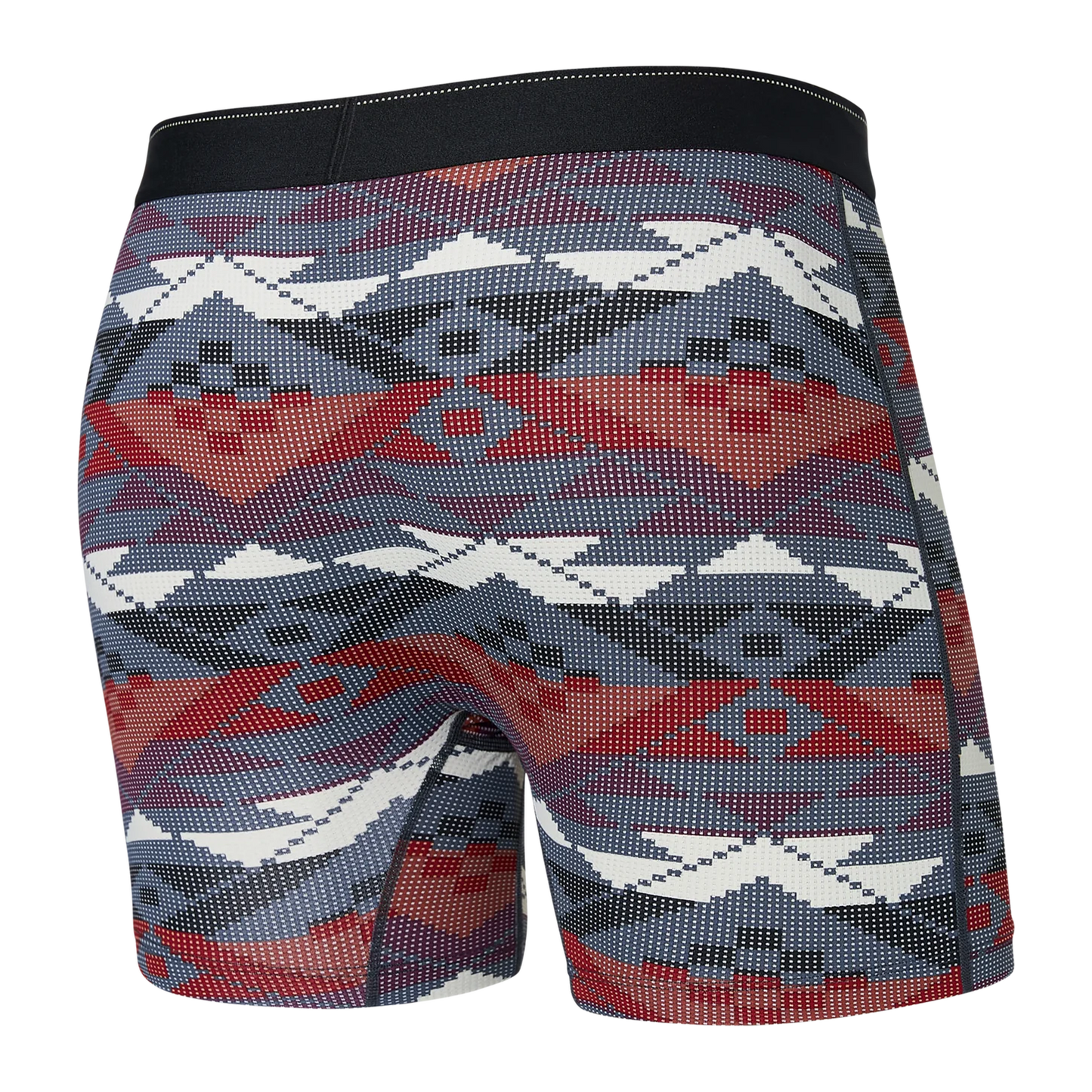 SAXX - Quest Quick Dry Mesh Boxer Brief