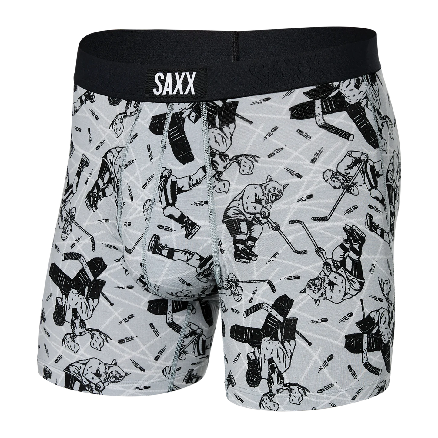 SAXX | Vibe Boxer Brief | Multiple Colour Options