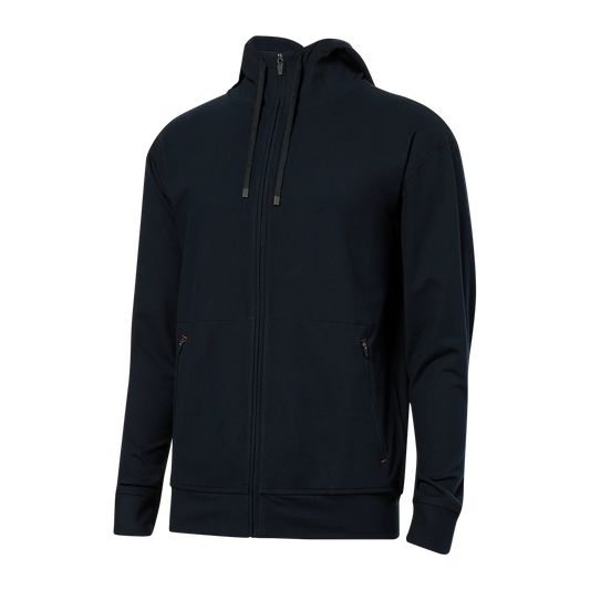 SAXX | Trailzer Full Zip Hoodie | 4 Colour Options