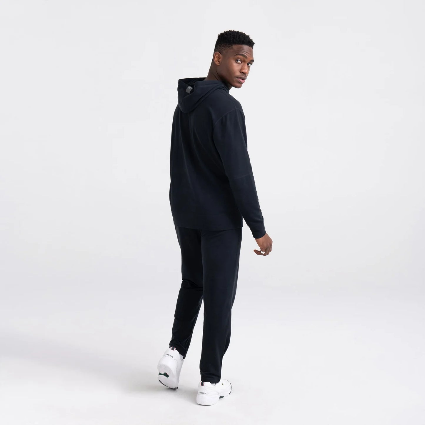 SAXX | 3Six Five Hoodie | 5 Colour Options