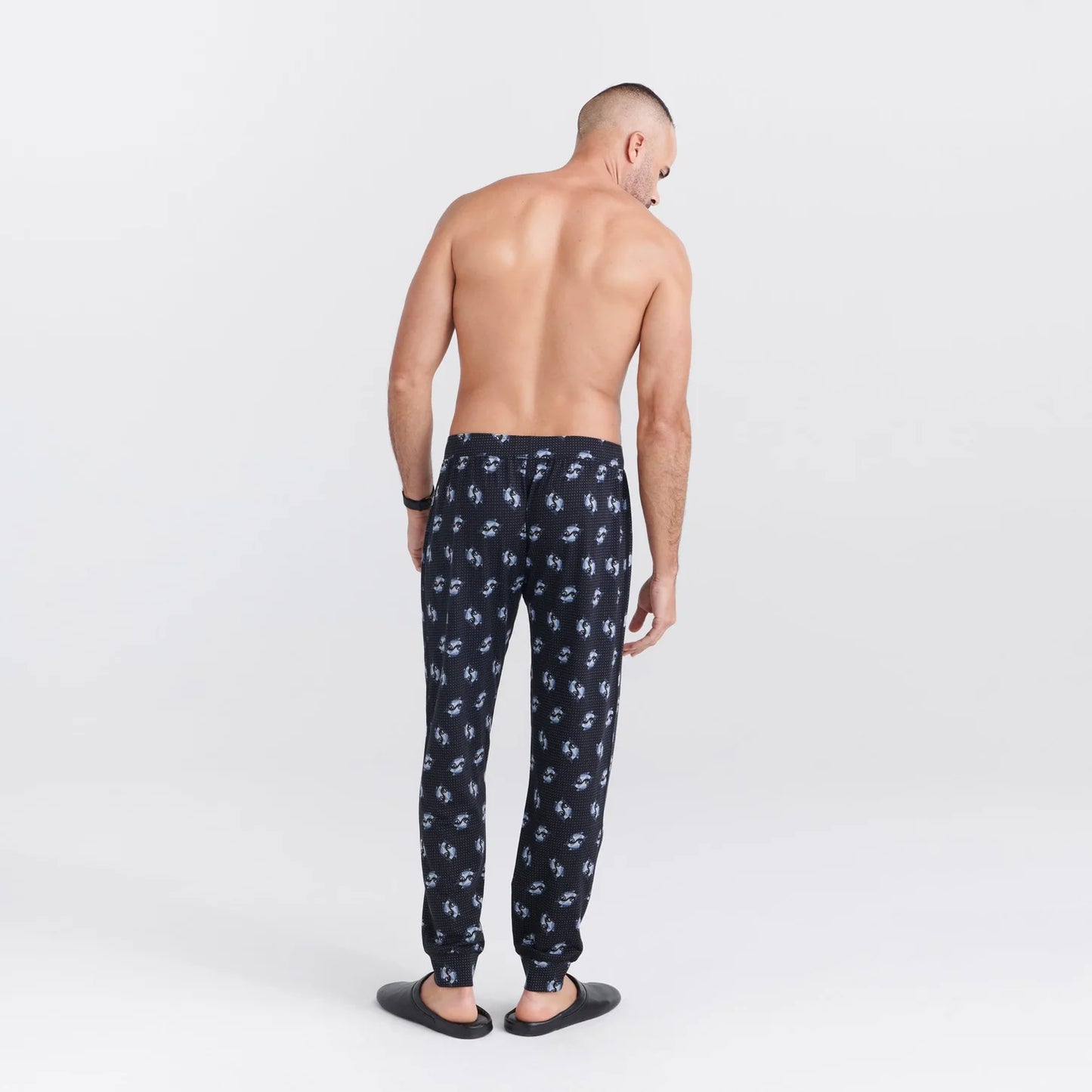 SAXX | Drop Temp Cool Sleep Pant | Colour/Print Options