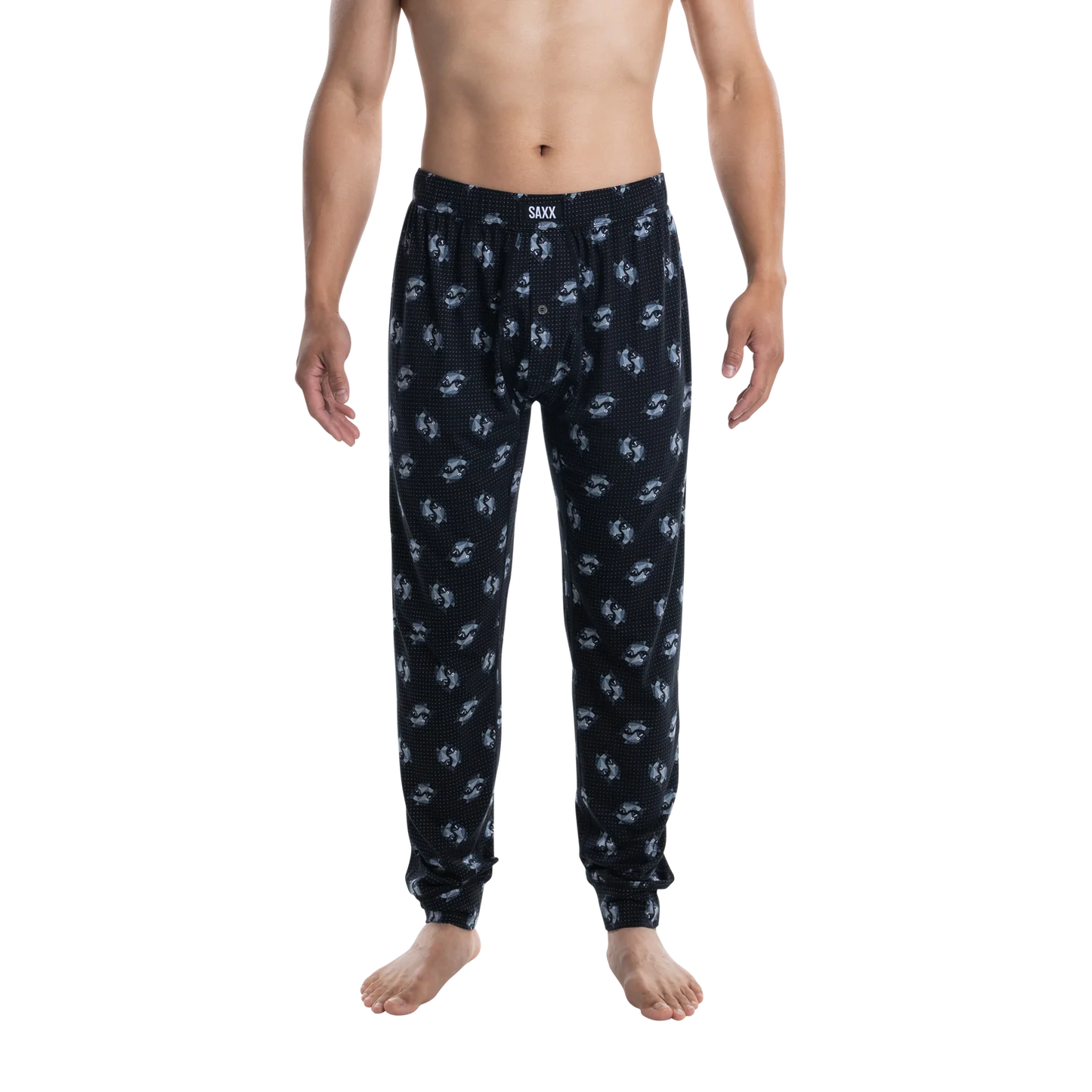 SAXX | Drop Temp Cool Sleep Pant | Colour/Print Options