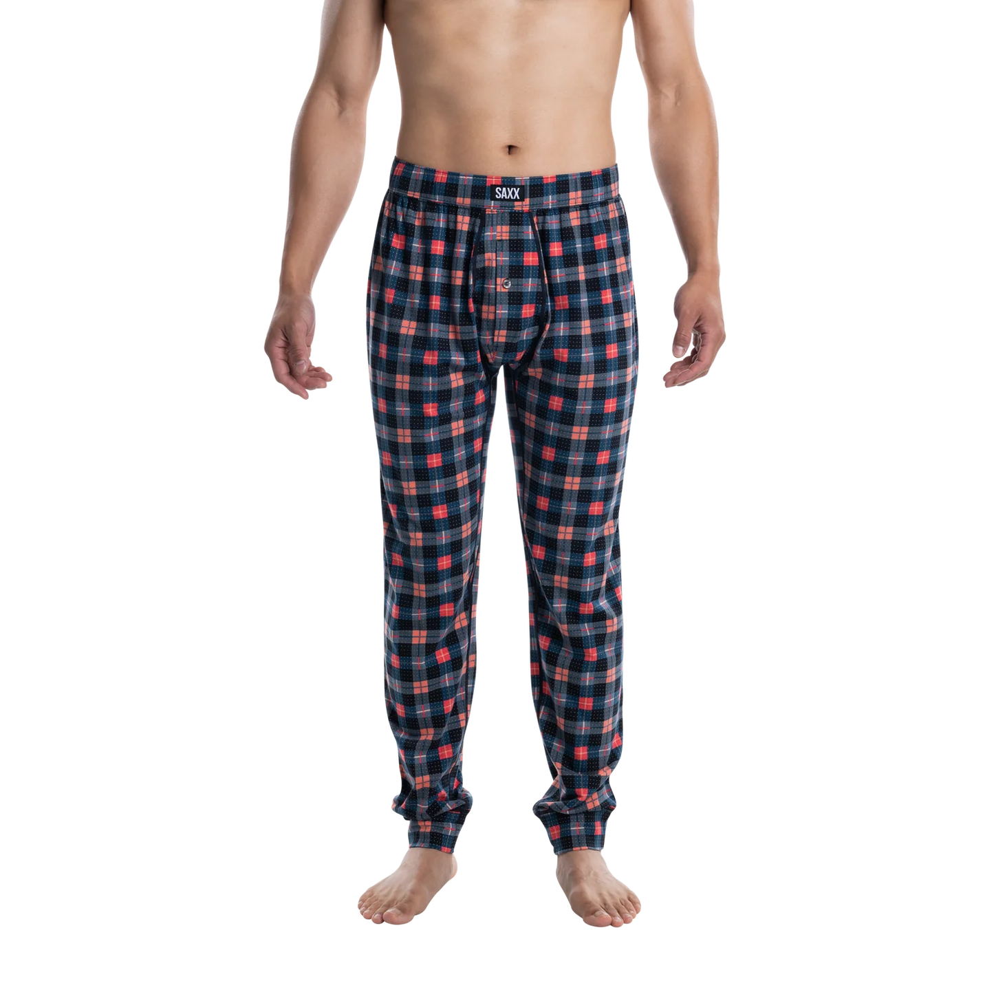 SAXX | Drop Temp Cool Sleep Pant | Colour/Print Options