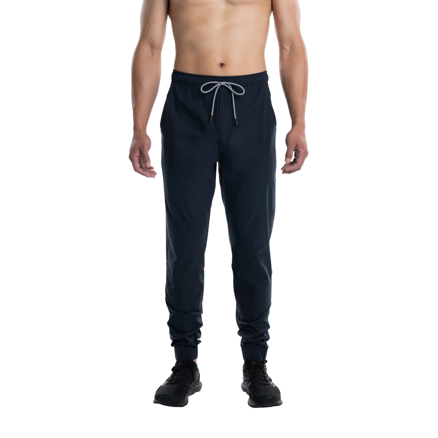 SAXX - Go To Town Jogger | Navy Black