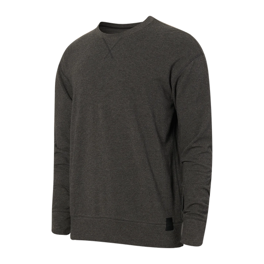 SAXX | 3Six Five Long Sleeve Crew | 3 Colour Options