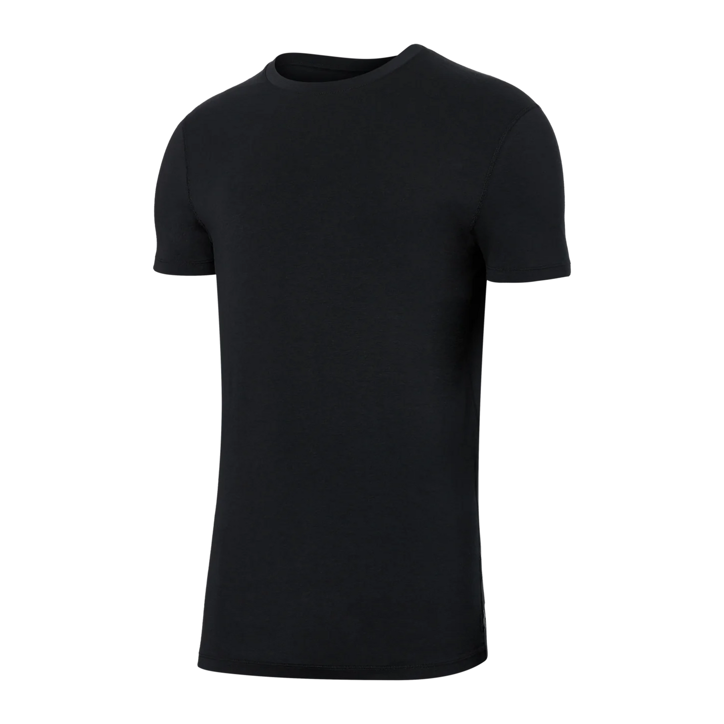 SAXX - Drop temp Cool Cotton Short Sleeve Crew | 2 Colour Options