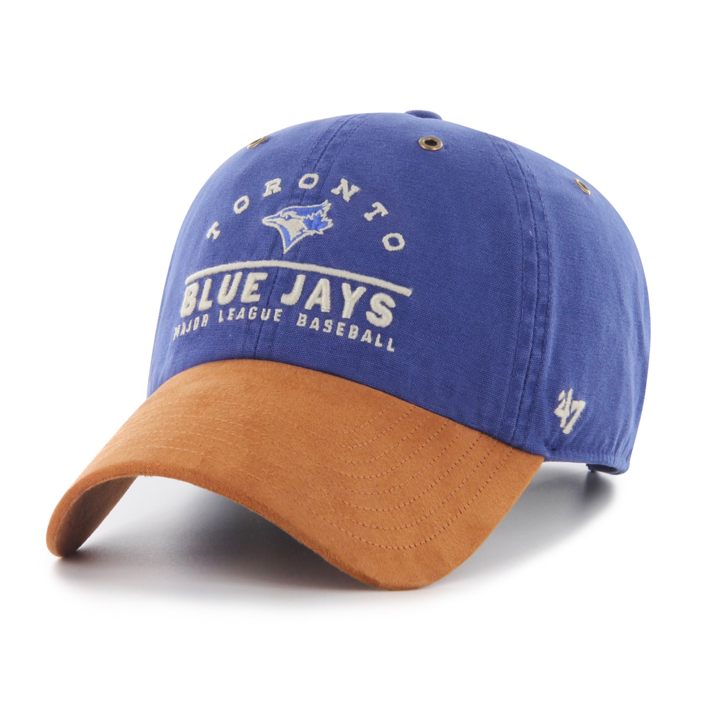 47 Brand | Toronto Blue Jays | Windham Suede
