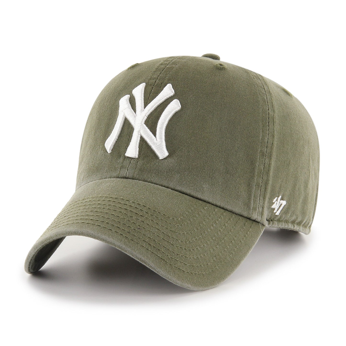 47 BRAND | New York Yankees Hat | Sandalwood