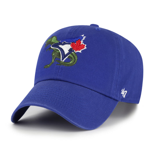 47 BRAND | YOUTH Blue Jays Hat | Critter