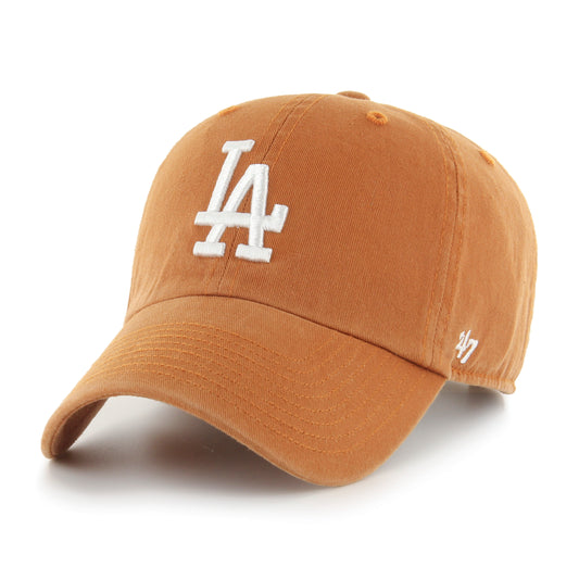 47 Brand | Los Angeles Dodgers | Burnt Orange