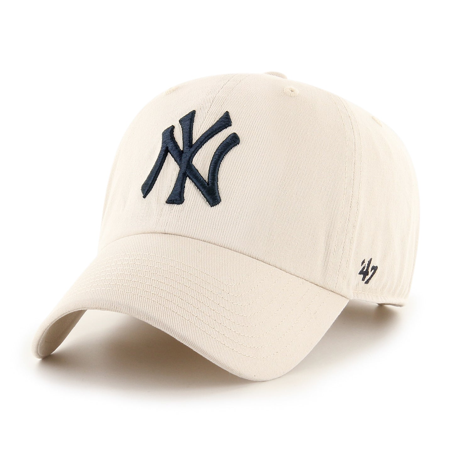 47 Brand | New York Yankees | Bone