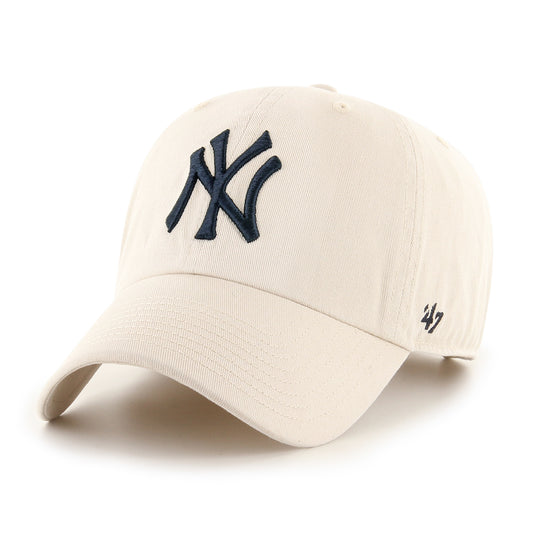 47 Brand | New York Yankees | Bone
