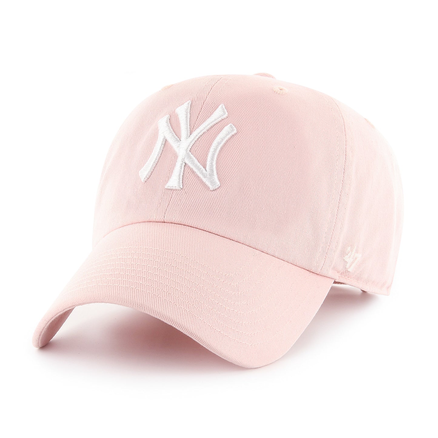 47 Brand | New York Yankees | Pink