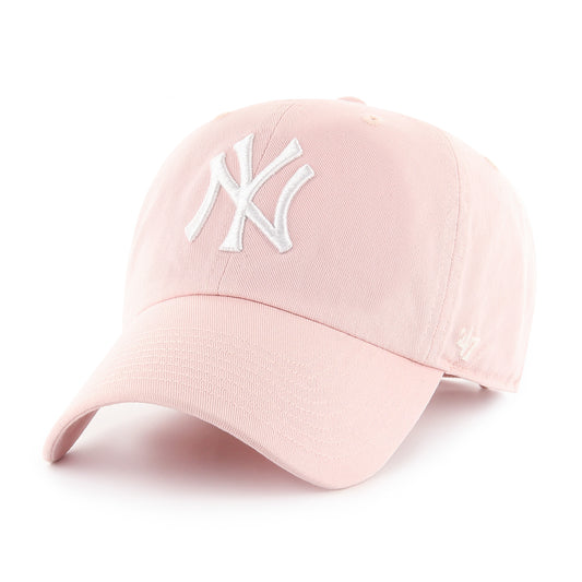 47 Brand | New York Yankees | Pink