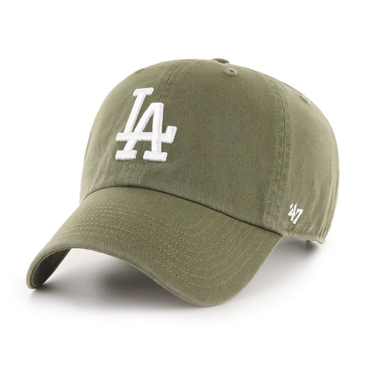 47 Brand | Los Angeles Dodgers | Sandalwood