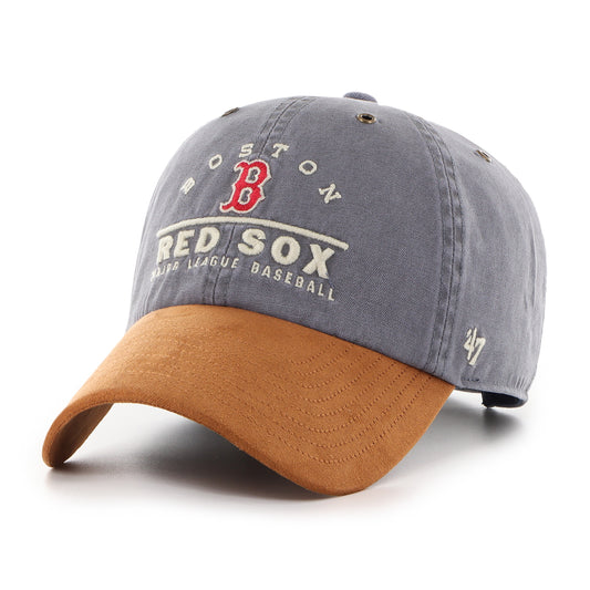 47 Brand | Boston Red Sox | Windham Suede