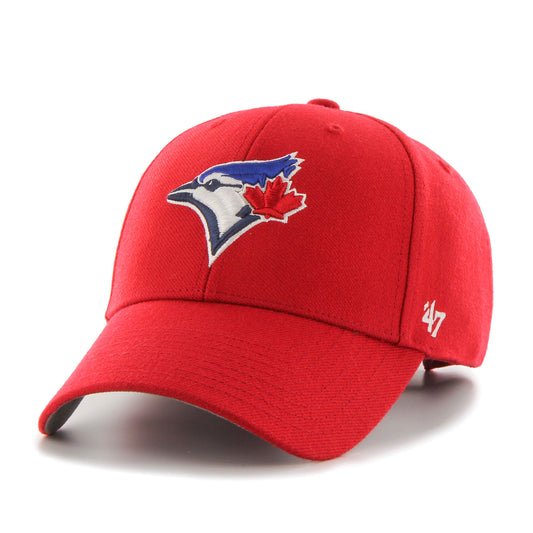 47 Brand | Toronto Blue Jays Hat | Alternate Cap