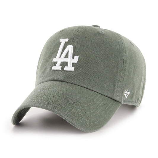 47 Brand | Los Angeles Dodgers Hat | Moss