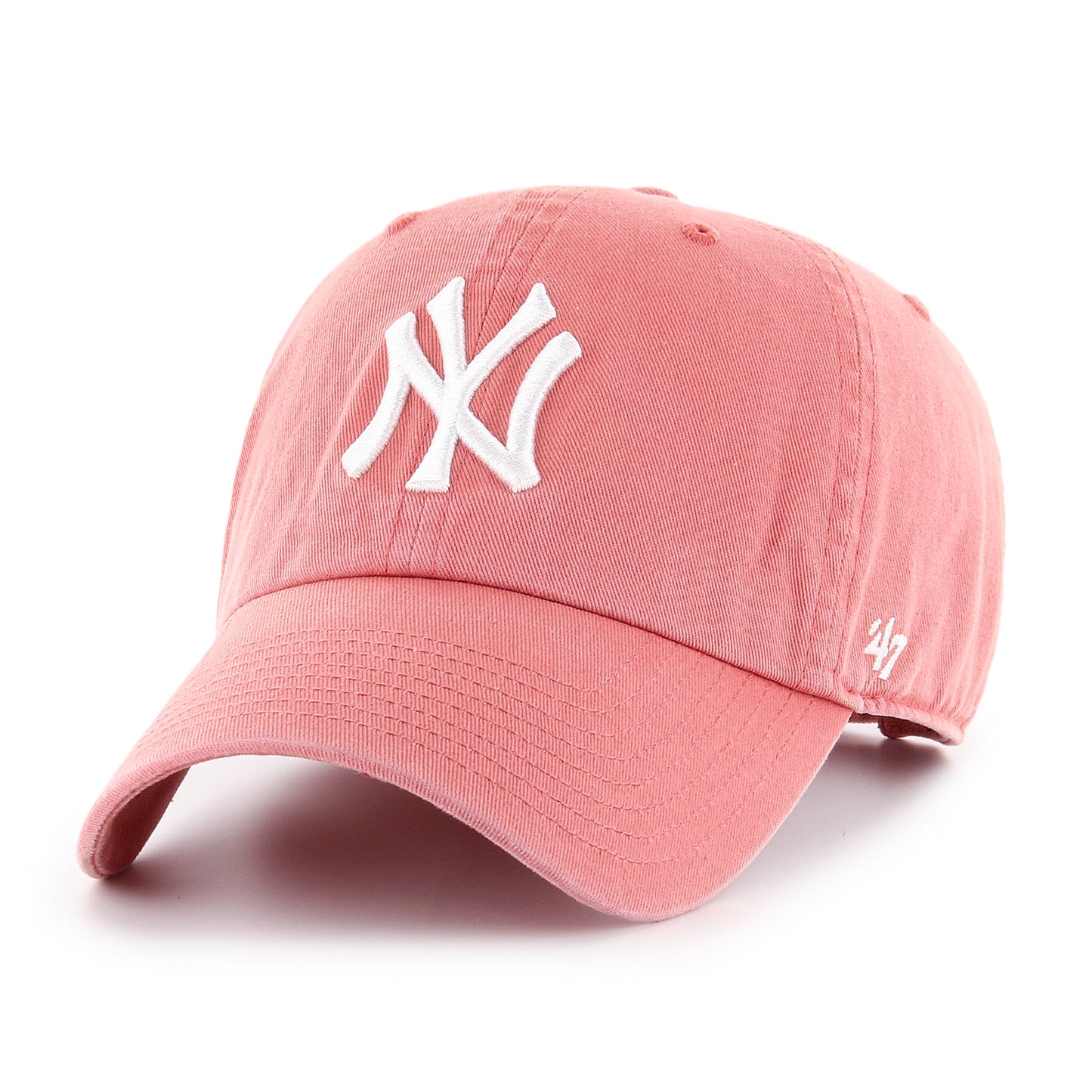 47 Brand | New York Yankees Hat | Island Red