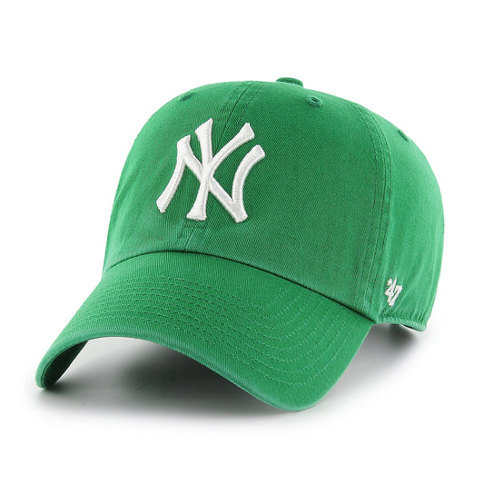 47 Brand | New York Yankees Hat | Kelly