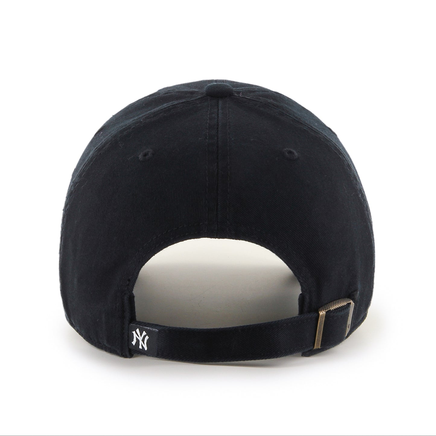 47 Brand | New York Yankees Hat | Black/White