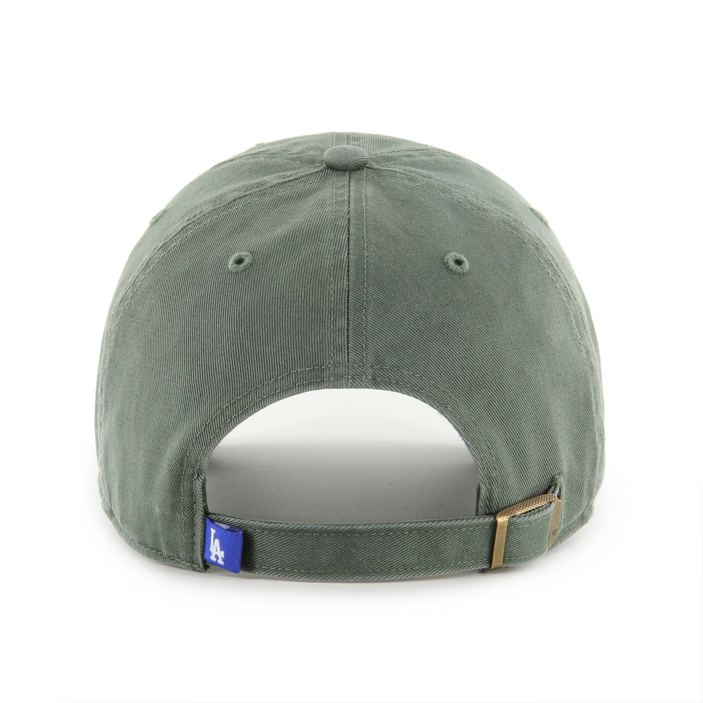 47 BRAND | Los Angeles Dodgers Hat | Moss Tonal