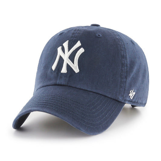 47 Brand | YOUTH New York Yankees hat | Navy