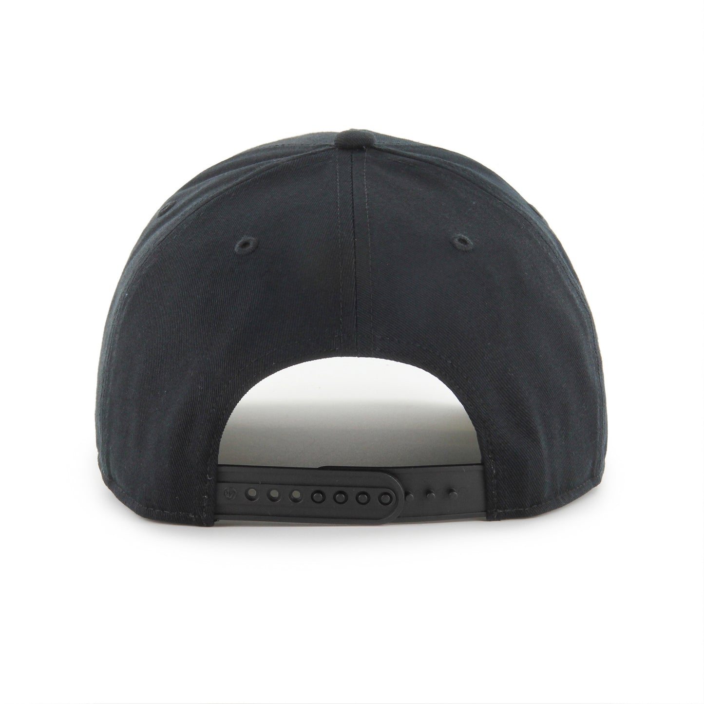 47 Brand | Blue Jays Sure Shot Hitch hat | Black & White