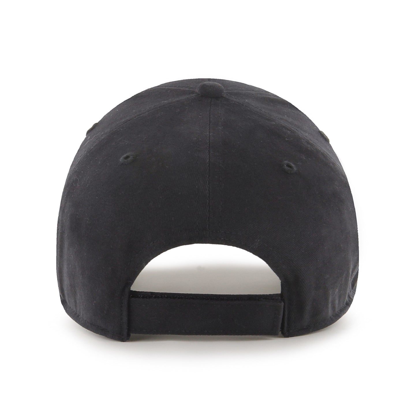 47 Brand | Los Angeles Dodgers MVP hat | Black/White
