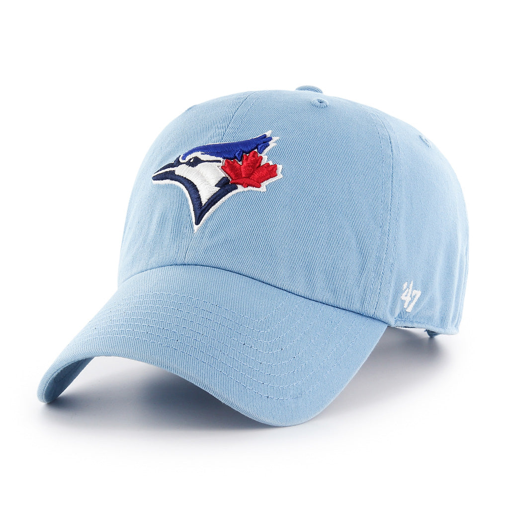 47 Brand | Toronto Blue Jays - Pale Blue