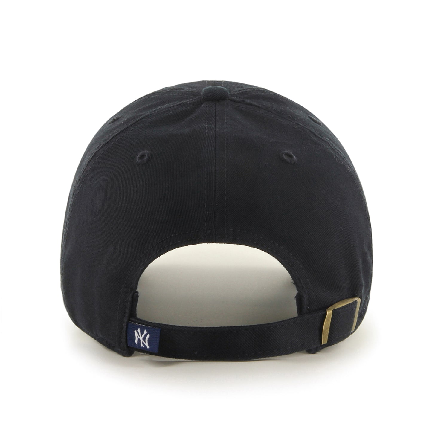 47 Brand | New York Yankees - Clean Up Cap Black