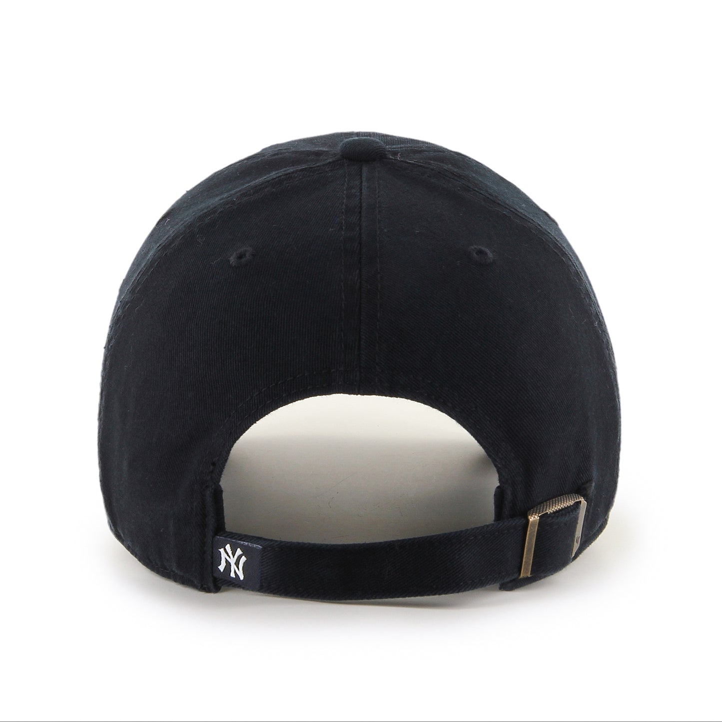 47 Brand | New York Yankees - Clean Up Cap - Blk on Blk