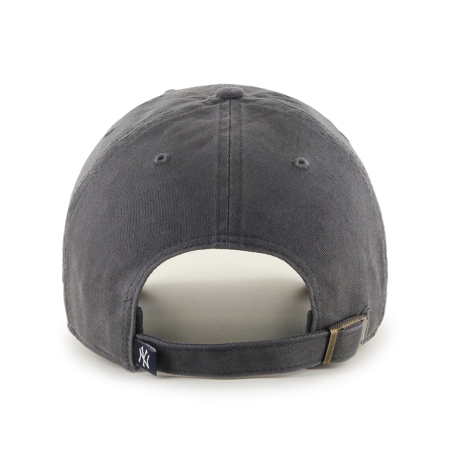 47 Brand | New York Yankees Clean up Hat -Graphite