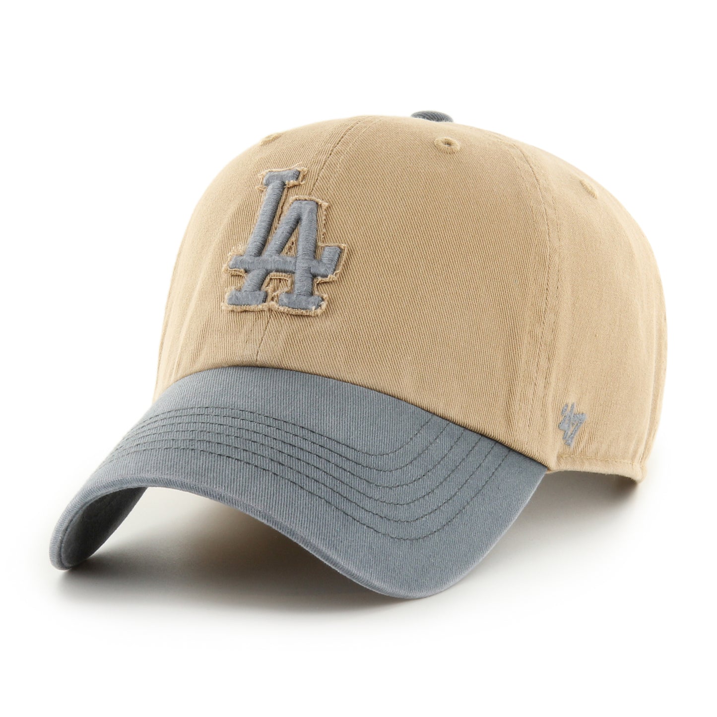 47 Brand | Los Angeles Dodgers Canyon Caravan Hat