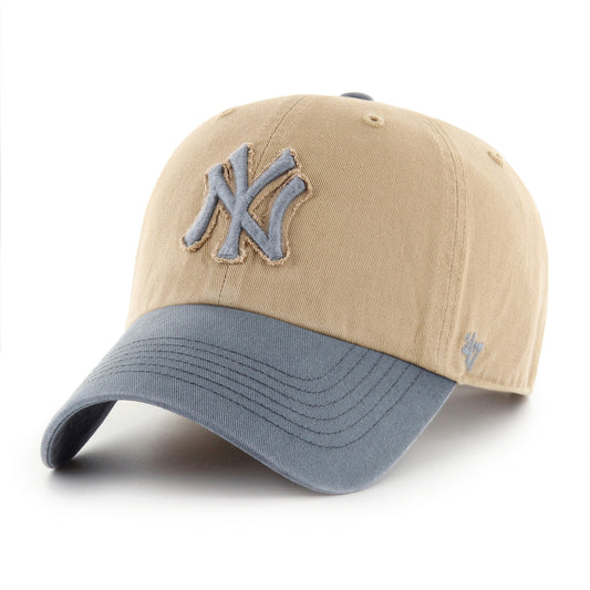 47 Brand | New York Yankees Canyon Caravan Hat