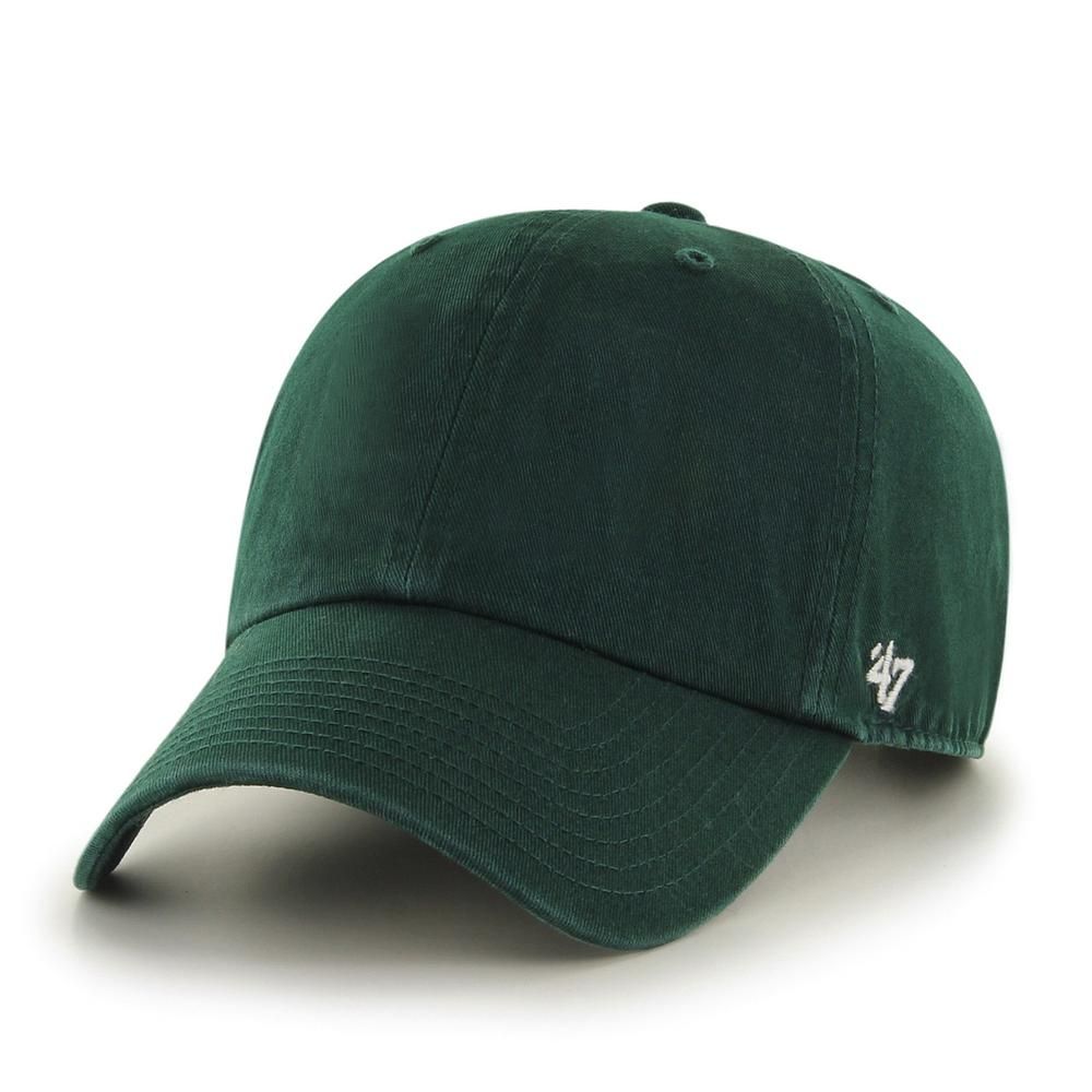 Tate 47 Brand Ball Cap - 10 Colour Options