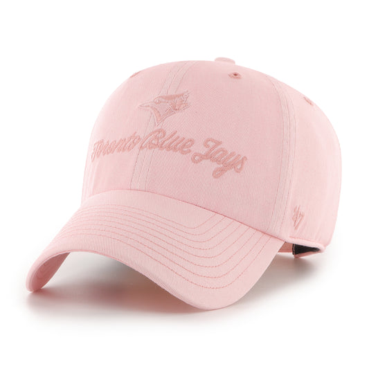 47 Brand | Blue Jays Haze Clean Up Hat | Tango