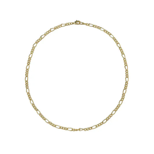 Tamika Chain Necklace