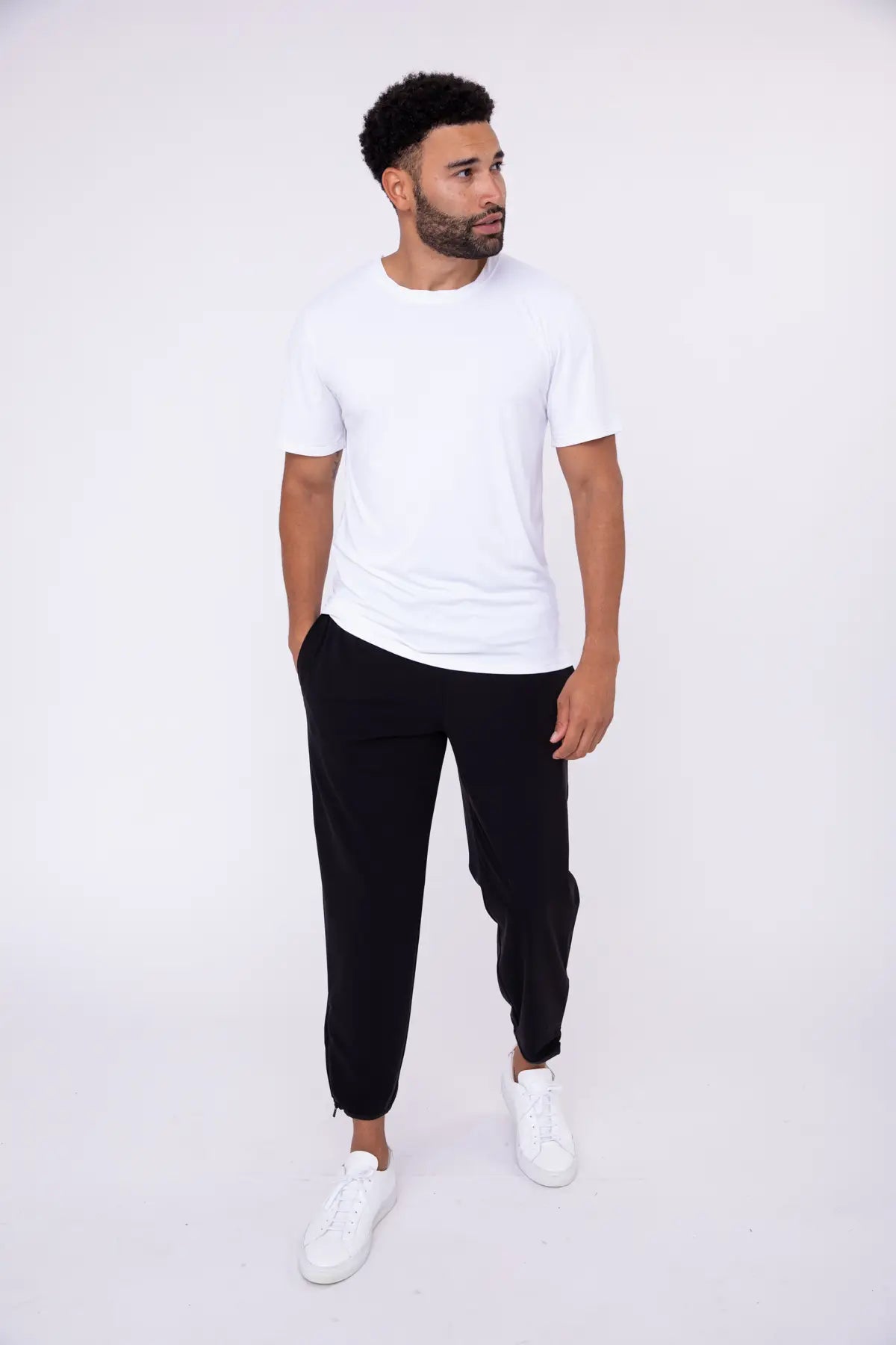 Graphene Leisure Joggers