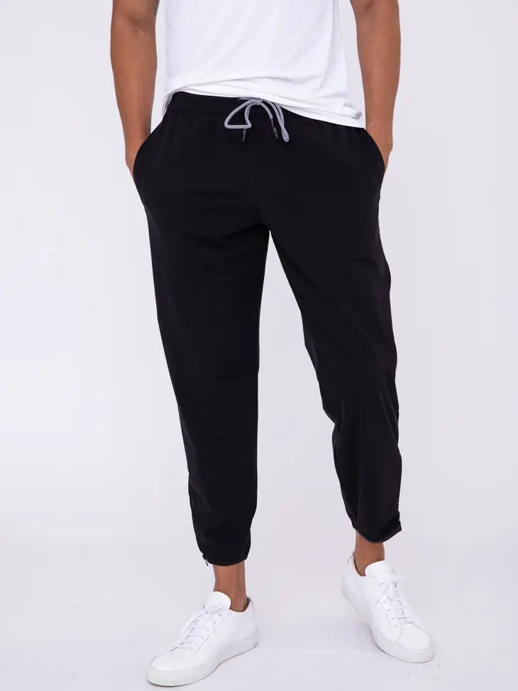 Graphene Leisure Joggers