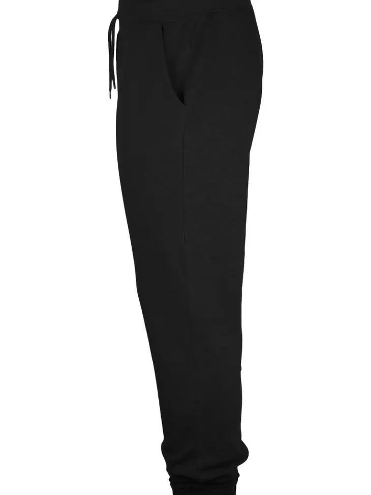 Black Fleece Sweatpants