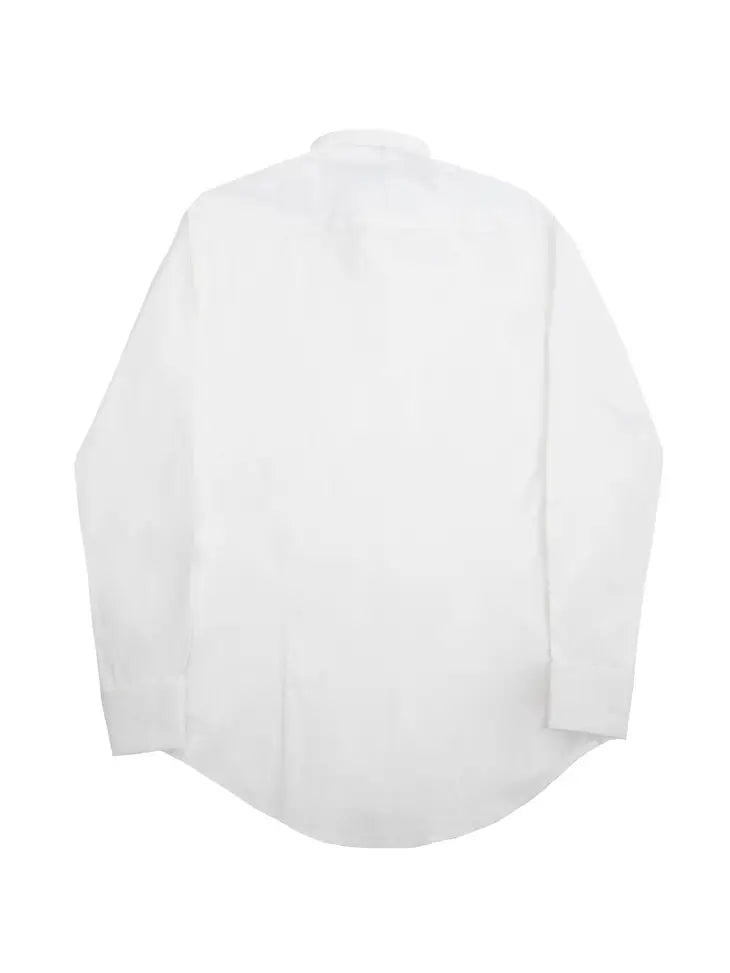 Formal Slim Fit Dress Shirt