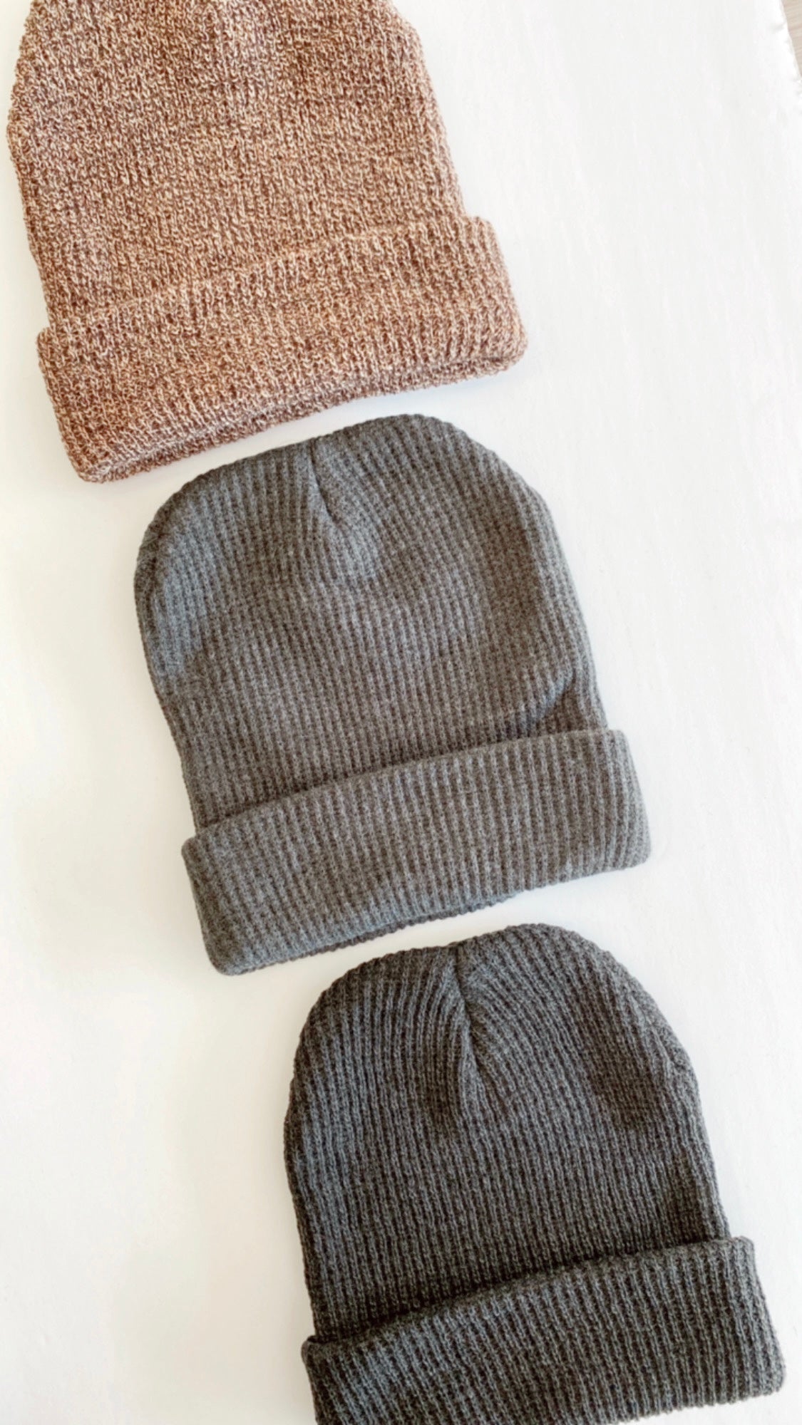 Slouchy Beanie