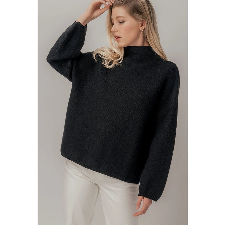 Bell Ottoman Sweater