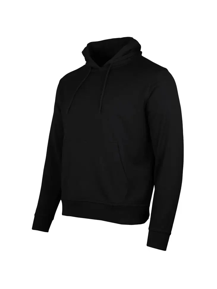 Steel Fleece Hoodie - 2 Colours