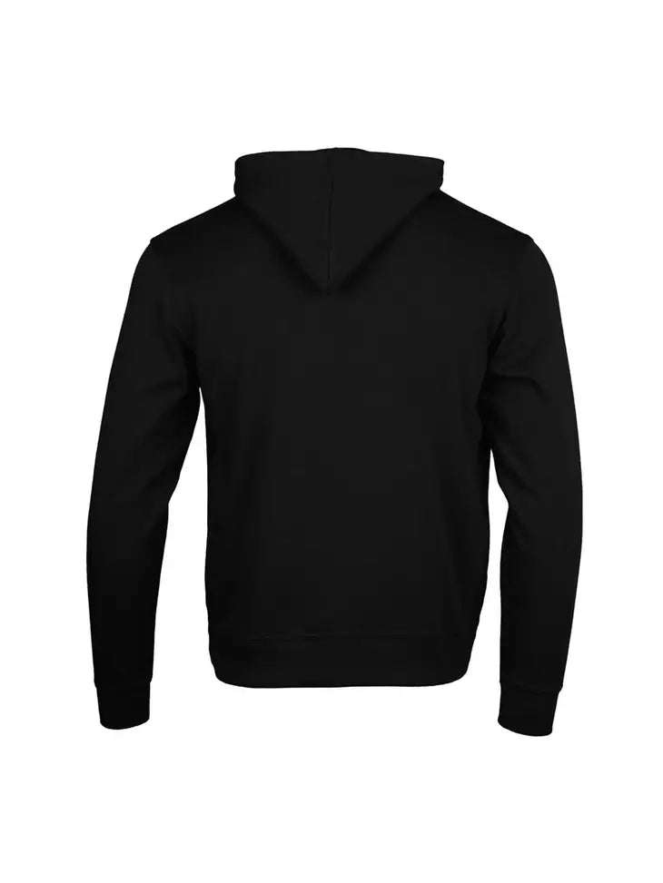 Steel Fleece Hoodie - 2 Colours